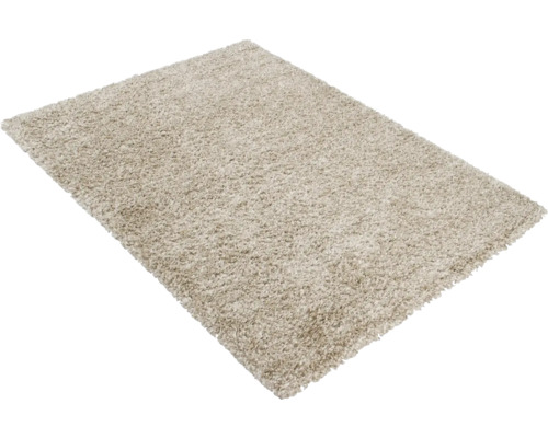 Rechthoekig tapijt met lange pool