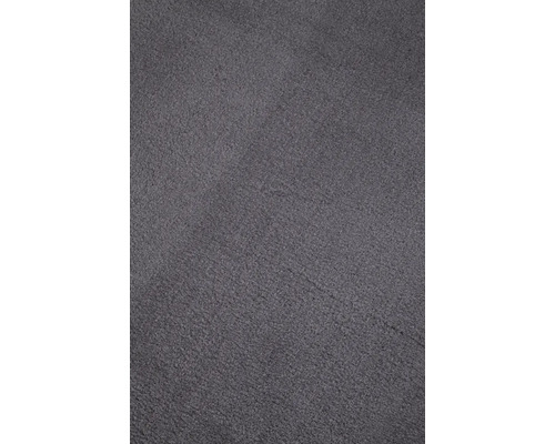 Close-up van een grijs tapijt