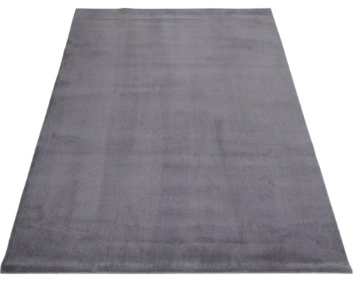 Rechthoekig tapijt van stof