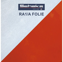 Schake RA1/A Folie