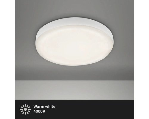 Ronde plafondlamp voor binnenshuis