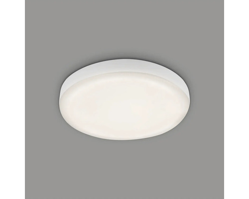 Witte plafondlamp