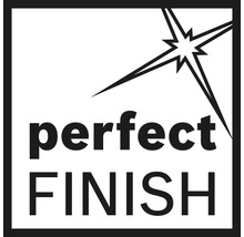 Perfect Finish logo
