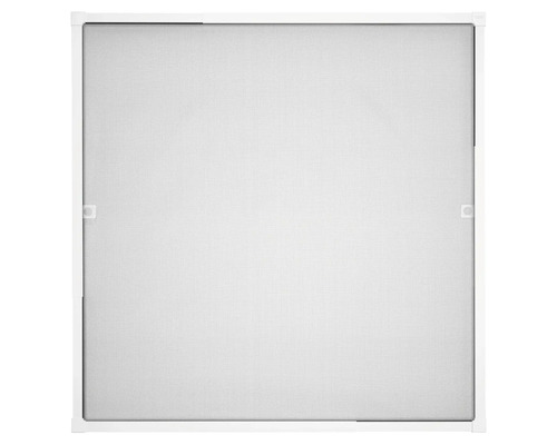 TESA Inzethor raam FALT wit 80-140x80-140 cm