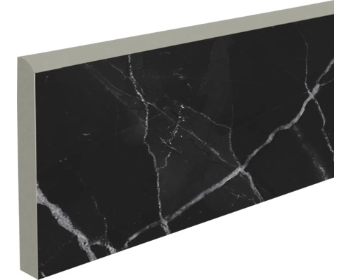 Keukenwerkblad met marmerlook