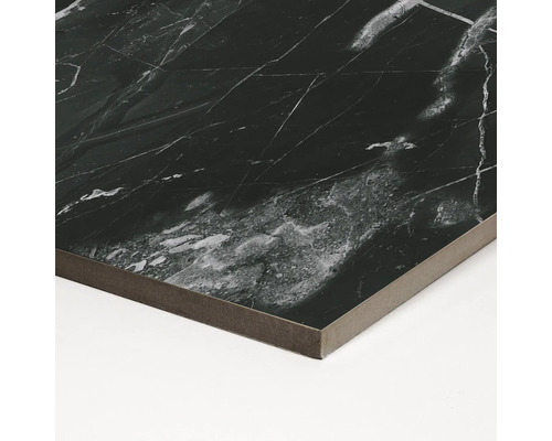 Tegel met marmerlook