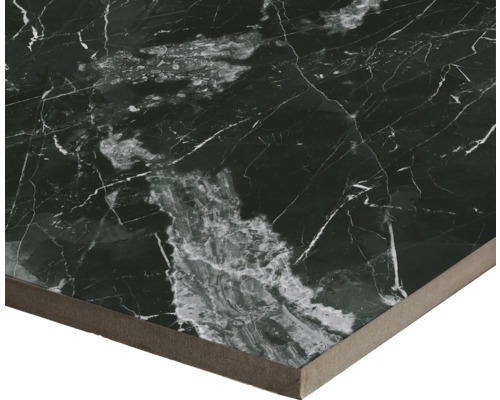 Tegel met marmerlook