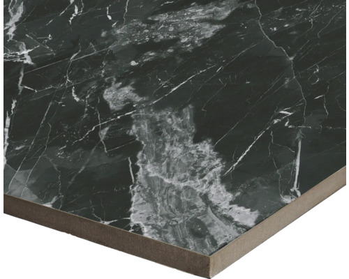 Tegel met marmerlook