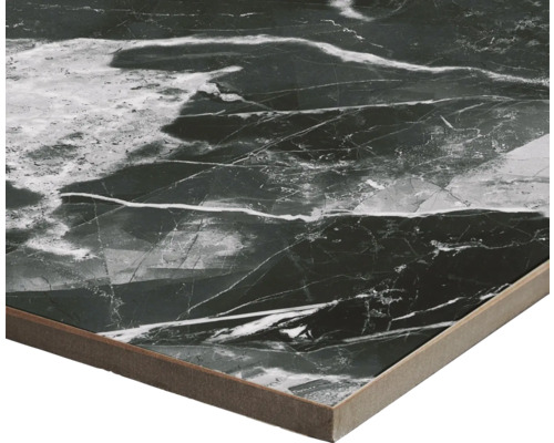 Keramische tegel met marmerlook voor binnenshuis