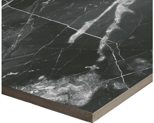 Tegel met marmerlook