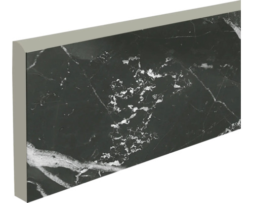 Werkblad met marmerlook