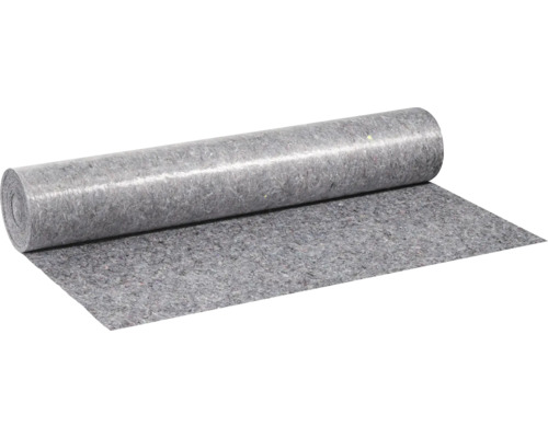 Rol vilt voor het afdekken en beschermen van oppervlakken