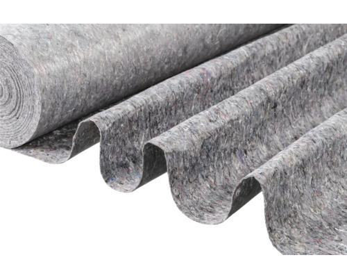 Rol bouw beschermvlies voor afdekken en beschermen