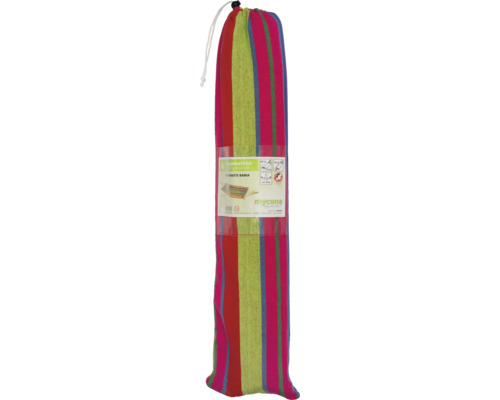 Verpakte Mycona hangmat Bahia