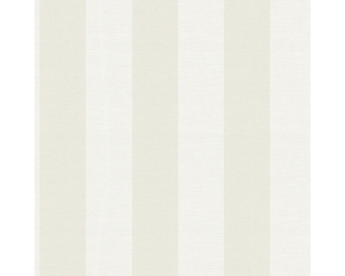 Behang met streepmotief
