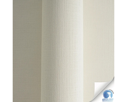 Close-up van een rol behang met textuur