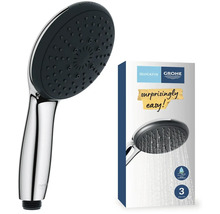 Grohe handdouche met verpakking