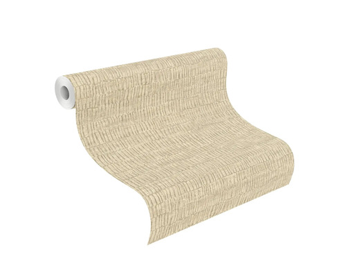 Rol structuurbehang met lineair design