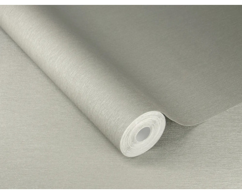 Rol textielbehang met fijne structuur