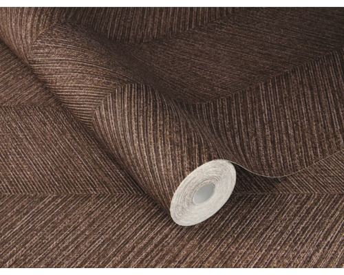 Behangrol met geometrisch patroon voor wanddecoratie