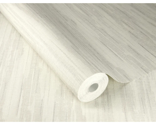 Rol structuurbehang met streepmotief