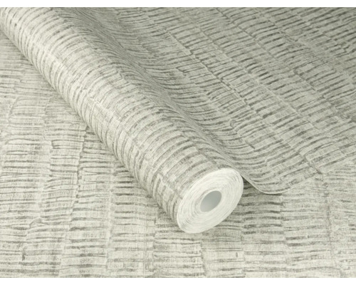 Rol behang met grafisch patroon