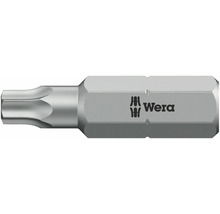 WERA Bit 867/1 Torx TX 30x25 mm, 2 stuks