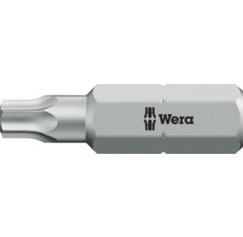 WERA Bit 867/1 Torx TX 40x25 mm, 2 stuks