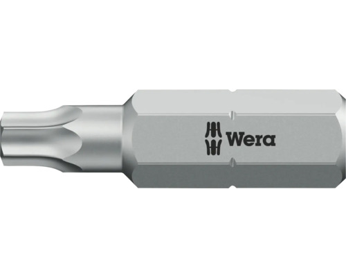 Wera Logo Torx bit