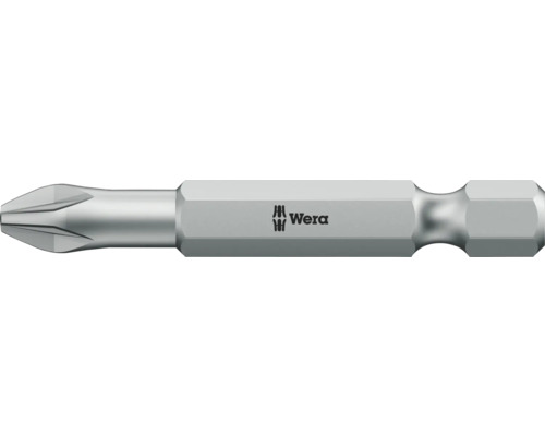 Wera Logo schroevendraaierbit kruiskop