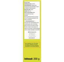 Informatie over Curalia Protect fungicide
