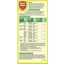 Protect Garden Desect Duo insecticide gebruiksaanwijzing