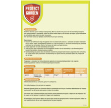 Instructies voor het gebruik van Fertimoss voor gazons
