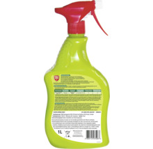 Onkruidverdelger in spuitfles, 1 liter