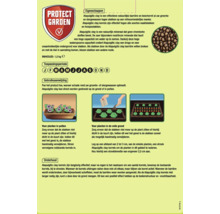 Informatie en instructies voor het gebruik van Atapulgitic klei tegen slakken in de tuin