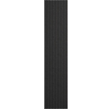 Gegroefde wandpanelen voor wanddecoratie