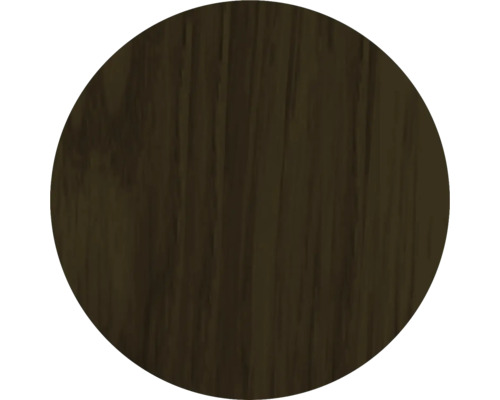 Houtstructuur in donkere kleur