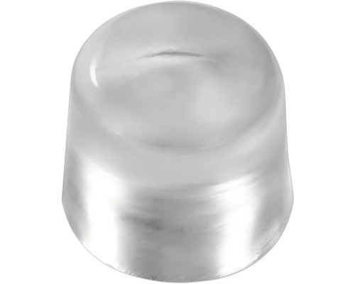 Hoofdbescherming van doorzichtig kunststof