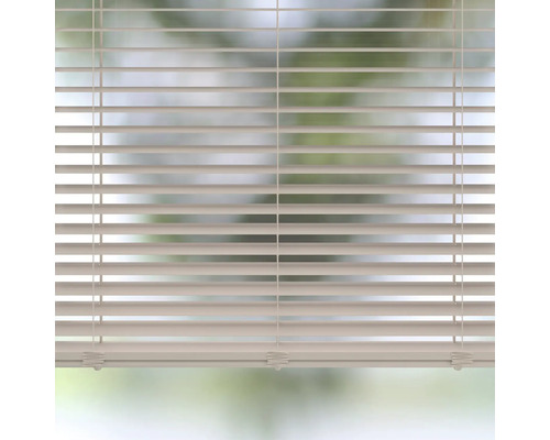 Horizontale jaloezie voor raamdecoratie en zonwering