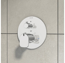 Vitra Logo thermostatische kraan voor douche