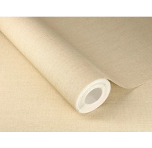 Rol behang met textielstructuur