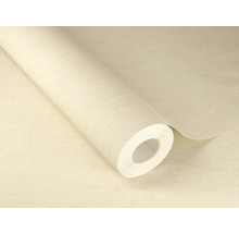 Rol behang met textielstructuur