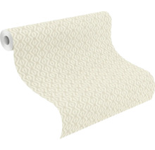 Behangrol met patroon