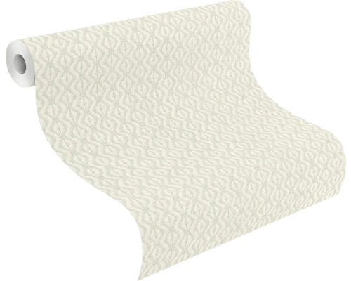 Behangrol met grafisch patroon