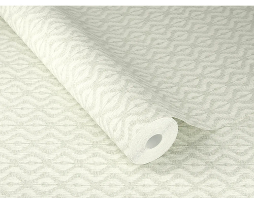 Behangrol met abstract patroon