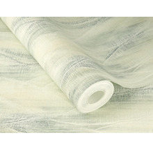 Rol behang met abstract patroon