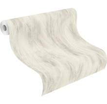 Rol behang met abstract patroon