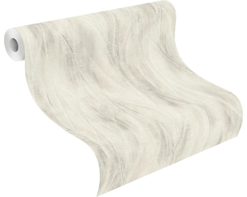 Rol behang met abstract patroon