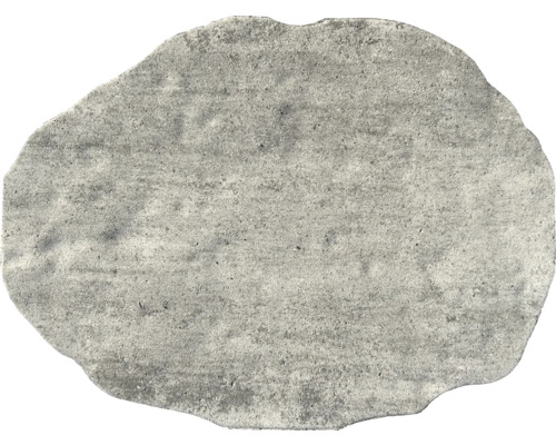 Betonnen stapsteen voor de tuin