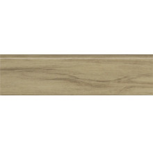 Houten plint
